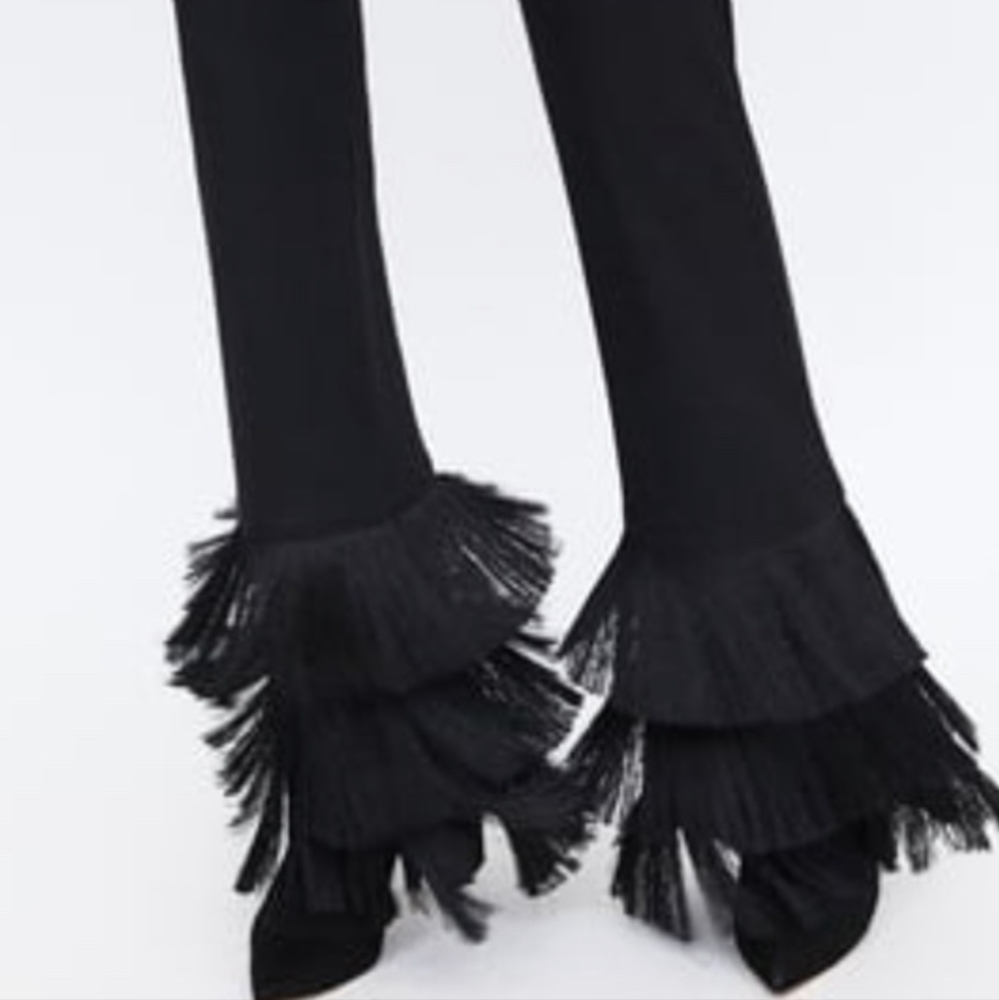 Zara trousers